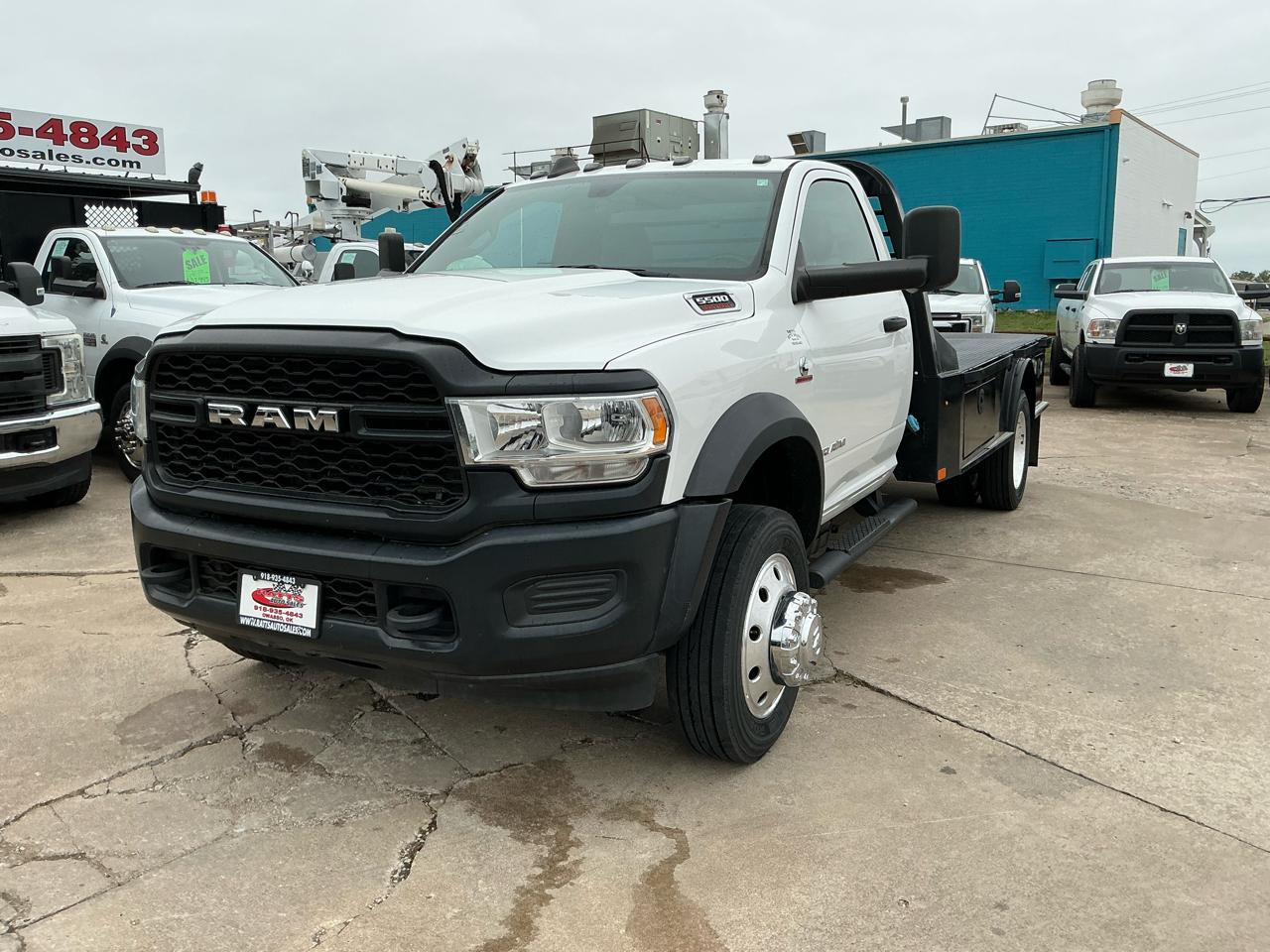 ram ram 5500 chassis cab 2021 3C7WRNBLXMG526242 image ram ram 5500 chassis cab 2021 3C7WRNBLXMG526242 image